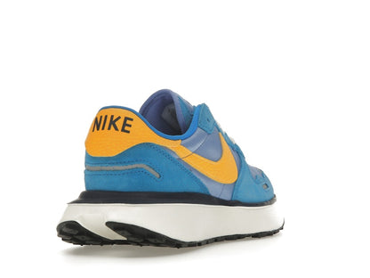Nike Phoenix Waffle Royal Pulse Laser Orange (Women's)