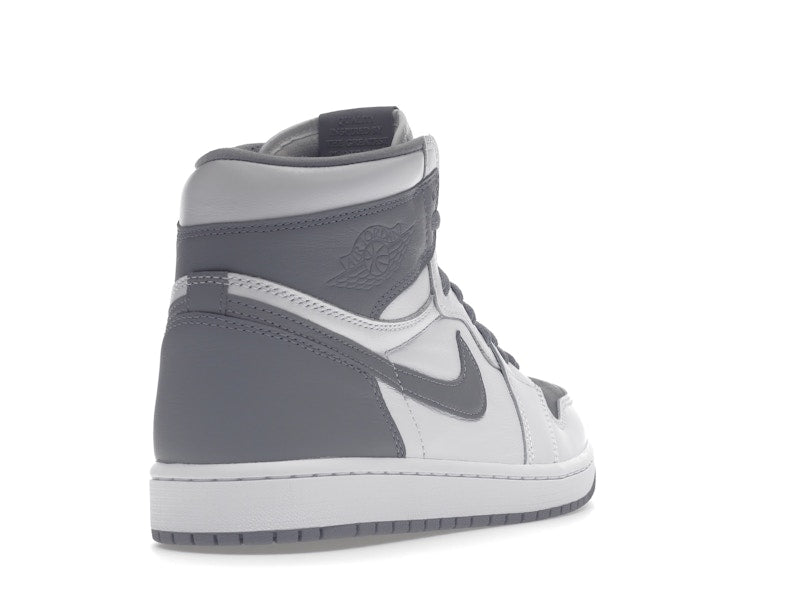 Jordan 1 Retro High OG Stealth