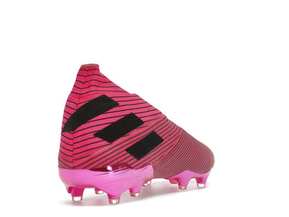 adidas Nemeziz 19+ FG Shock Pink