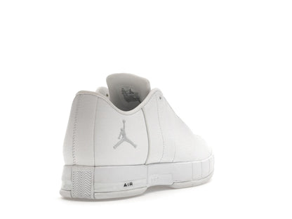Jordan Team Elite 2 Low White Pure Platinum