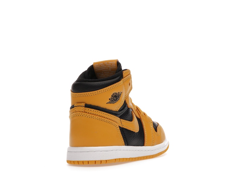 Jordan 1 Retro High OG Pollen (TD)