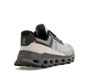 On Running Cloudvista Alloy Black (Women's)