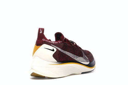 Nike VaporFly 4% Flyknit Gyakusou Team Red