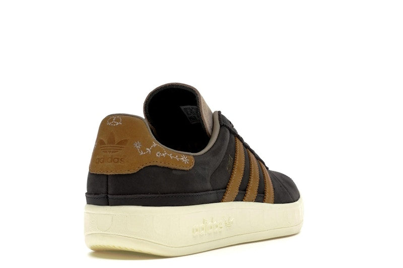 adidas Munchen Oktoberfest Night Brown