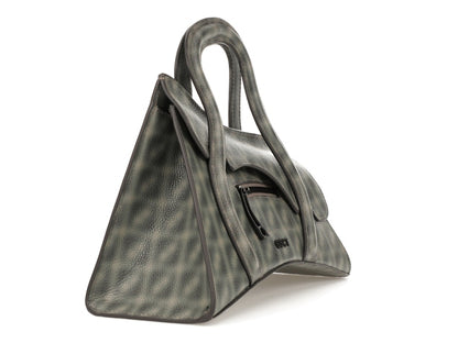 MSCHF Global Supply Chain Telephone Handbag Blendi