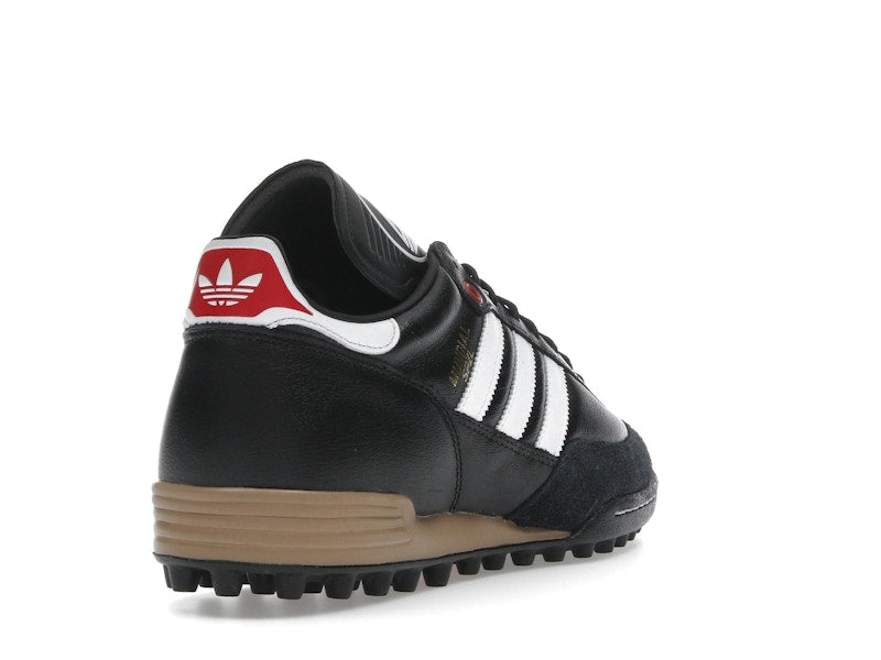 adidas Mundial Team Spezial F.C. Turf Black White Red