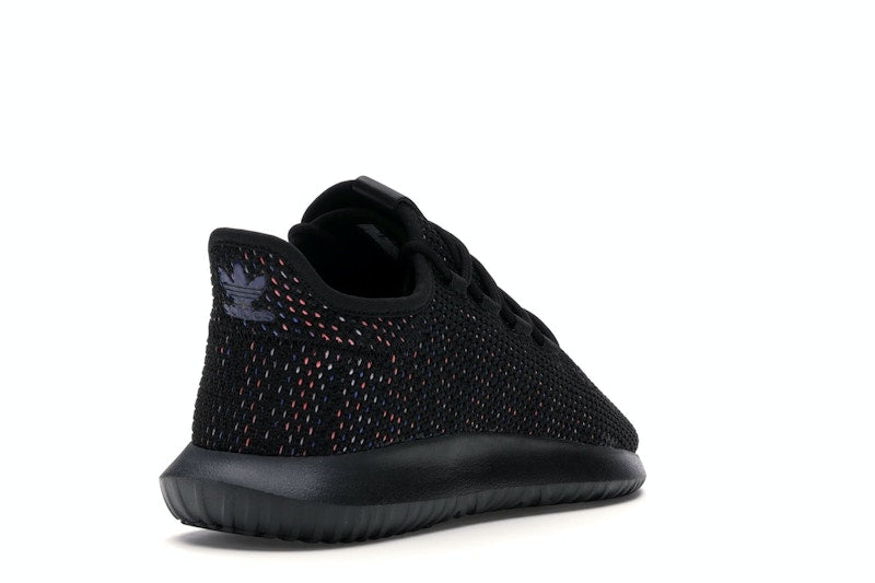 adidas Tubular Shadow CK Core Black Sole Red