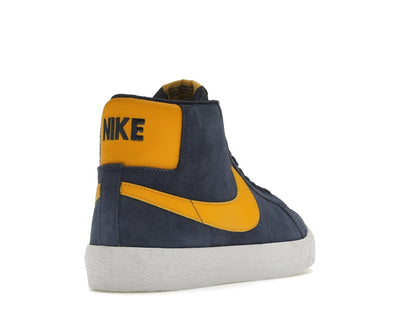 Nike SB Zoom Blazer Mid Michigan