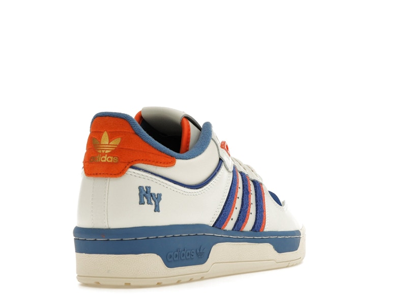adidas Rivalry Low 86 New York White Tint