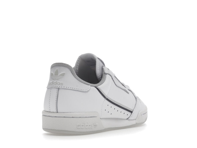 adidas Continental 80 Cloud White