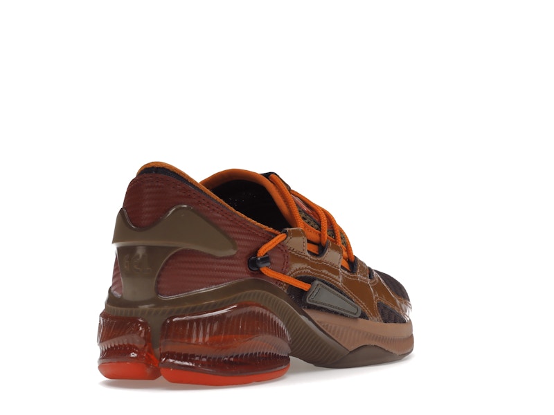 ASICS Gel-Aurania Kiko Kostadinov Coffee (Women's)