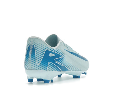 Nike Mercurial Vapor 16 Academy MG Glacier Blue Blue Orbit