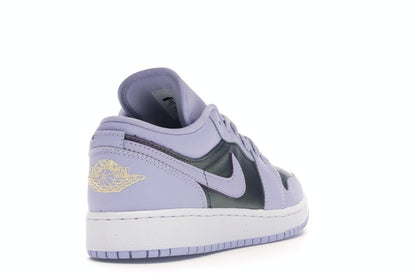 Jordan 1 Low Oxygen Purple (GS)