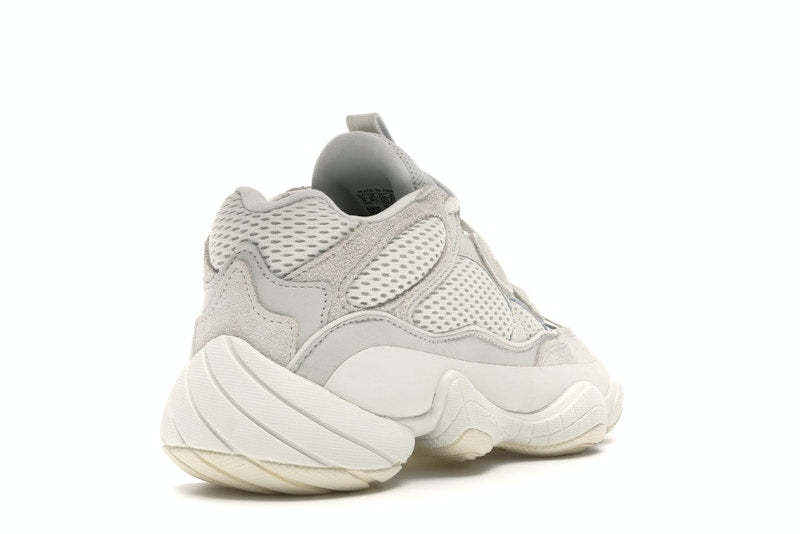 adidas Yeezy 500 Bone White (2019)