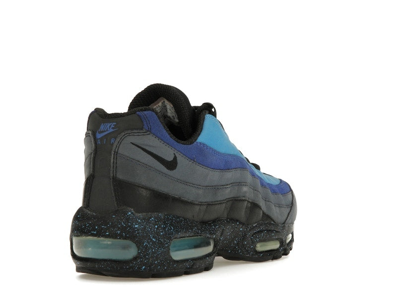 Nike Air Max 95 Stash