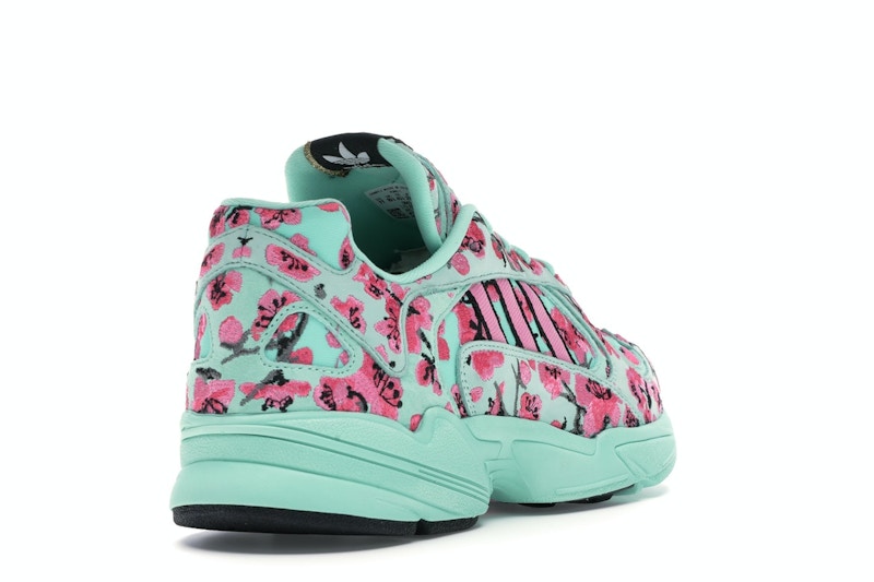 adidas Yung-1 AriZona Green Tea Ginseng
