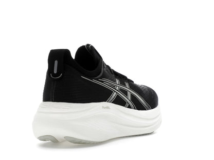 ASICS Gel-Nimbus 27 Black Lake Grey