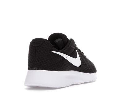 Nike Tanjun Black White (Women's)