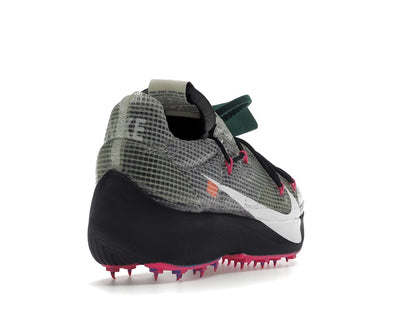 Nike Vapor Street Off-White Black Laser Fuchsia (Women's)