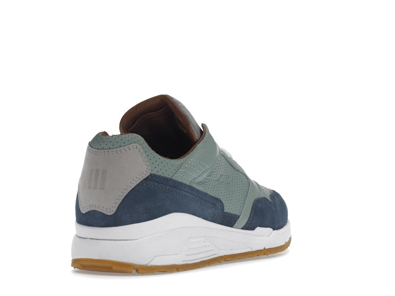 KangaROOS Ultimate Sneakerness Green Bridges
