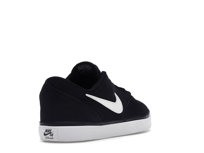 Nike Sb Check Solar Black/White
