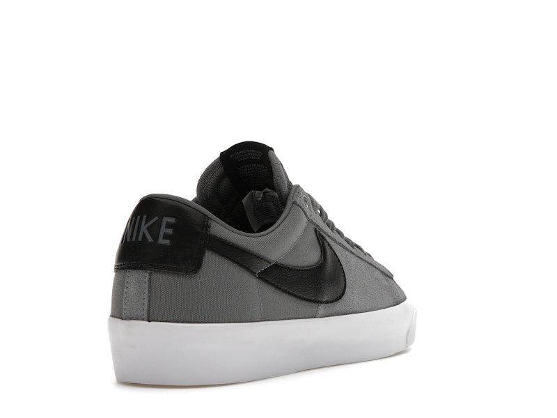 Nike SB Zoom Blazer Low Pro GT Cool Grey