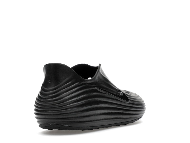Nike ReactX Rejuven8 Triple Black (Women's)