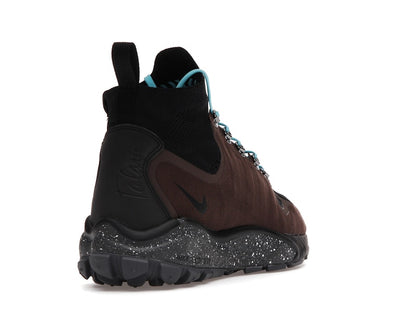 Nike Zoom Talaria Mid Fk Baroque Brown/Gamma Blue Black