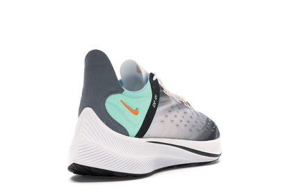 Nike Exp-X14 White Emerald Rise