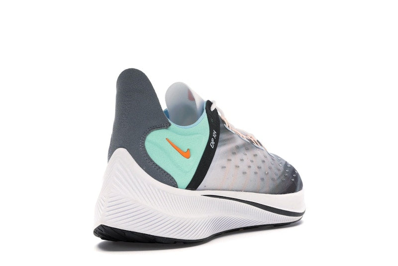 Nike Exp-X14 White Emerald Rise