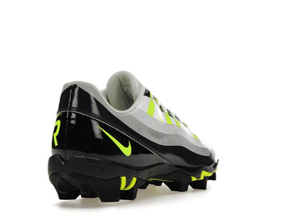 Nike Vapor Edge Shark Volt