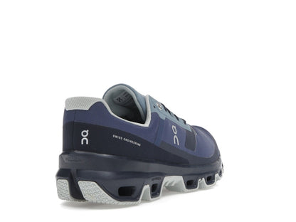 On Running Cloudventure Waterproof Denim Midnight