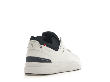 On The Roger Advantage White Midnight