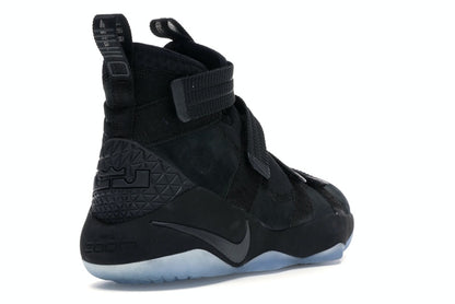 Nike LeBron Zoom Soldier 11 Prototype