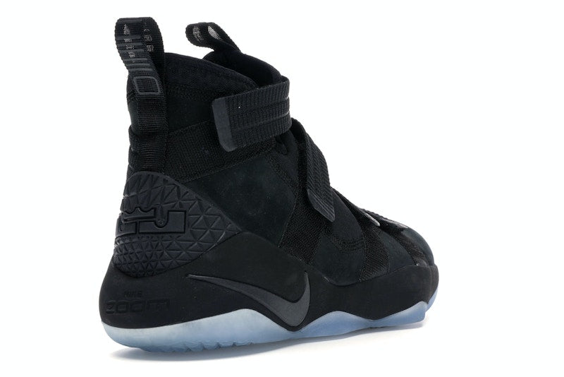 Nike LeBron Zoom Soldier 11 Prototype
