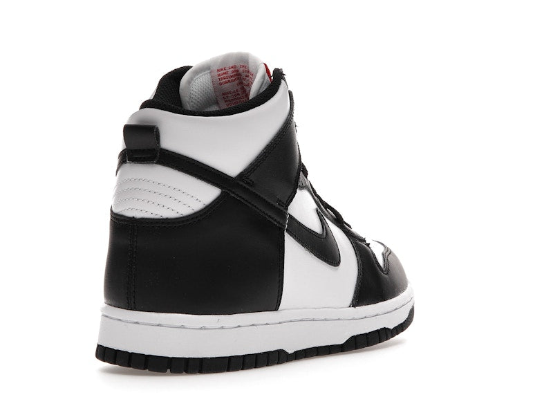 Nike Dunk High Panda (2021) (GS)