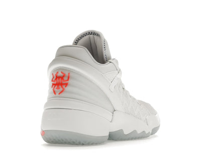 adidas D.O.N. Issue #2 Christmas Cloud White