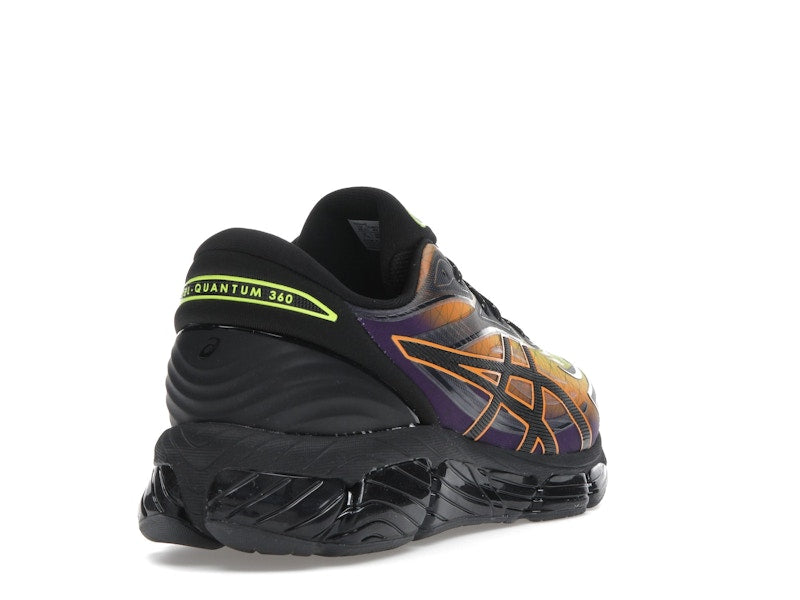 ASICS Gel-Quantum 360 VIII City of Lights Fellow Yellow