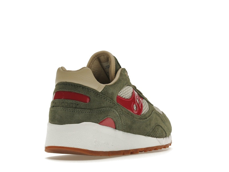 Saucony Shadow 6000 Up There Doors to the World