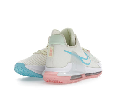 Nike LeBron Witness 6 Easter