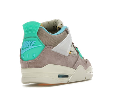 Jordan 4 Retro SP 30th Anniversary Union Taupe Haze