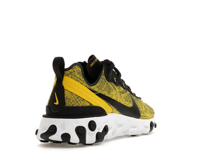 Nike React Element 55 Speed Yellow (Women's)