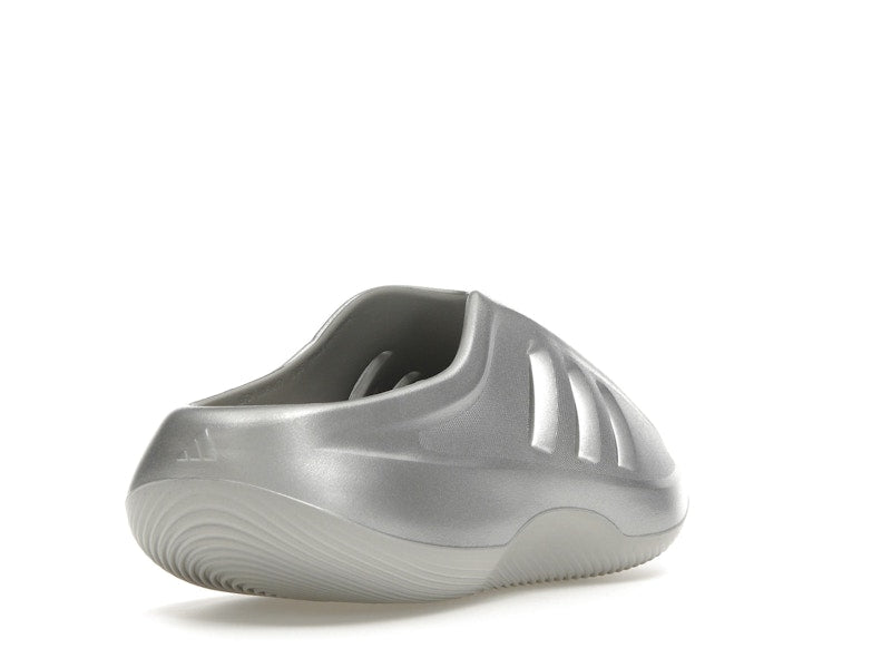 adidas adiFOM IIInfinity Mule Metallic Silver