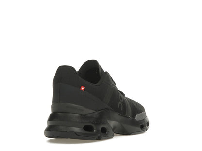 On Running Cloudpulse Black Eclipse (Women's)