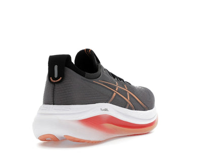 ASICS Gel-Nimbus 27 Carbon Mojave