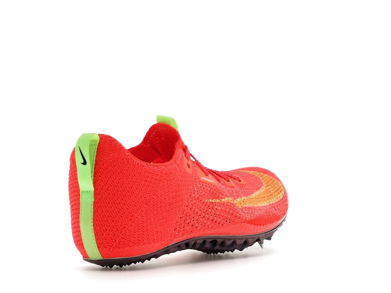 Nike Superfly Elite 2 Bright Crimson Lime Blast Mint Foam Washed Coral
