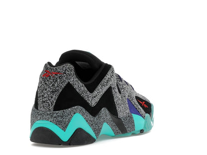 Reebok Kamikaze II Low Nice Kicks NBA Jam