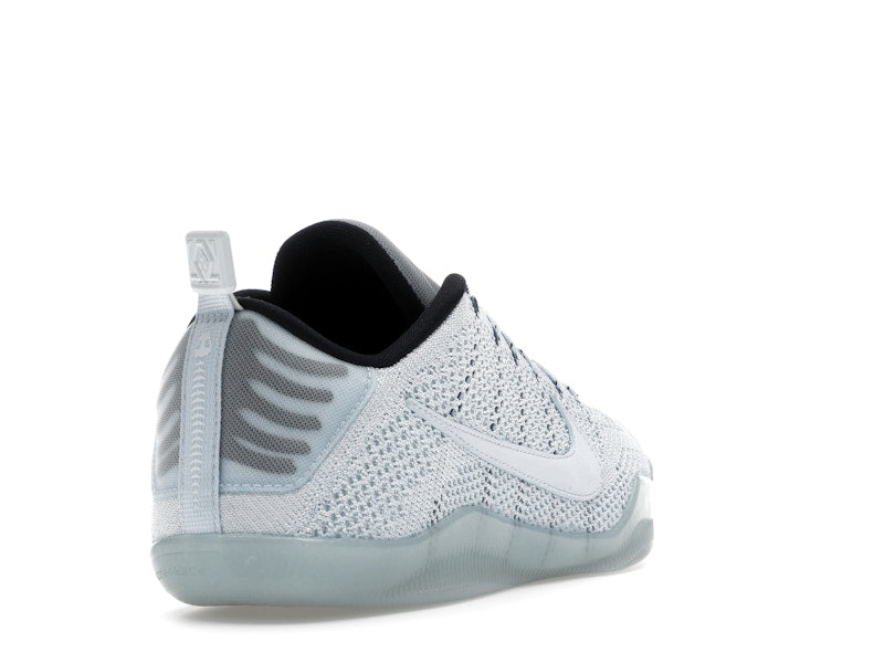 Nike Kobe 11 Elite Low 4KB Pale Horse