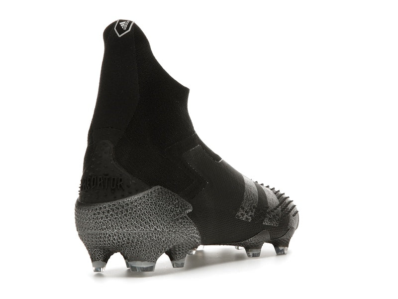 adidas Predator Mutator 20+ Core Black