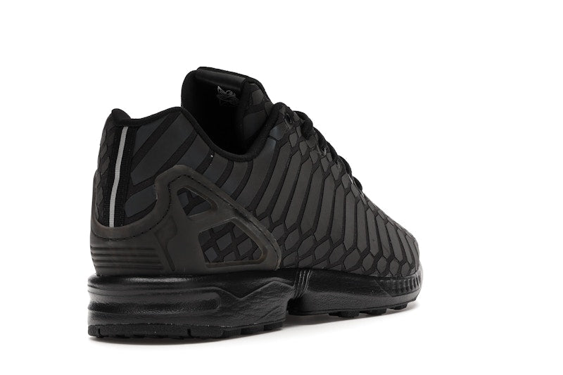 adidas ZX Flux Xeno Black
